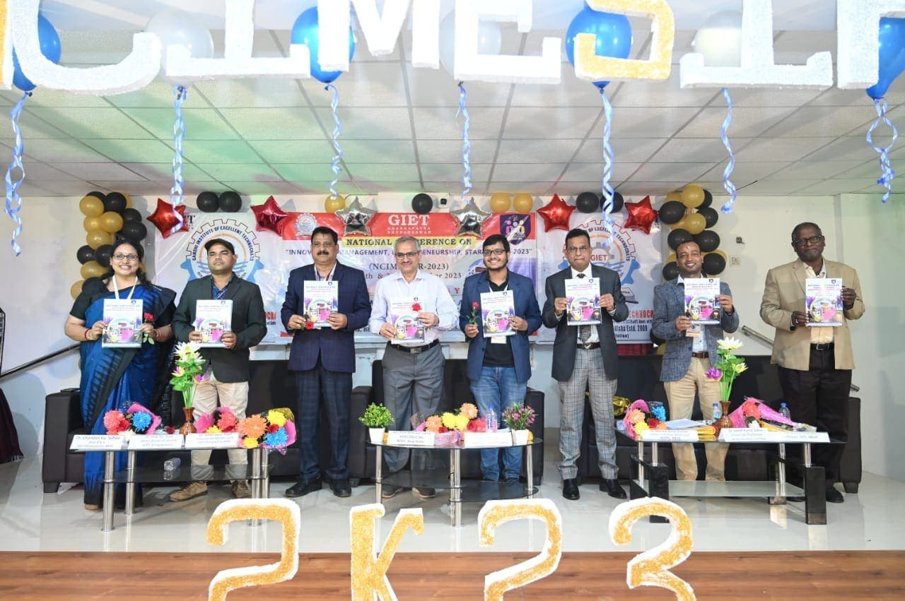 GIET, Ghangapatna Extra Curricular Activities photo 34